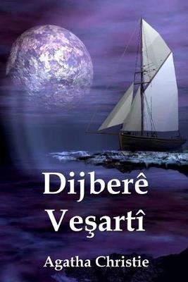 Book cover for Dijbere Veşarti