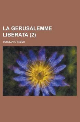 Cover of La Gerusalemme Liberata (2)