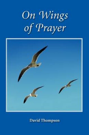 Cover of On Wings of Prayer