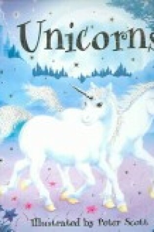 Cover of Unicorns