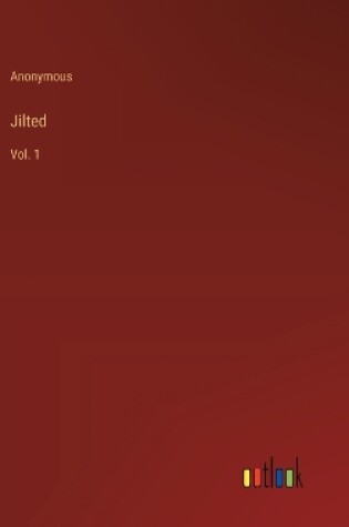 Cover of Jilted