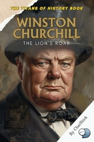 Cover of Winston Churchill