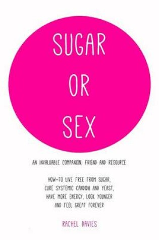Cover of Sugar or Sex