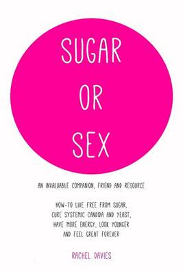 Book cover for Sugar or Sex