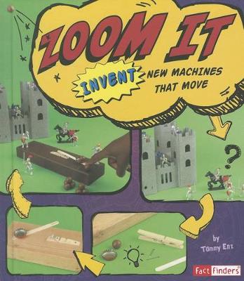 Book cover for Invent It