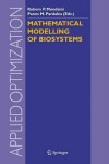 Book cover for Mathematical Modelling of Biosystems