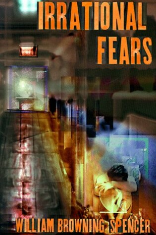 Cover of Irrational Fears