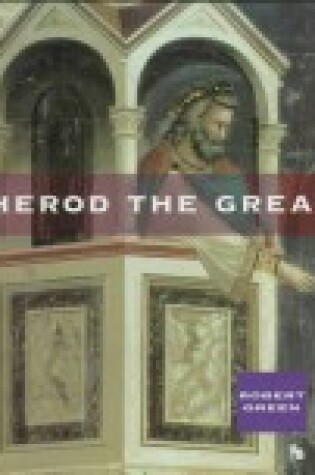 Cover of Herod the Great