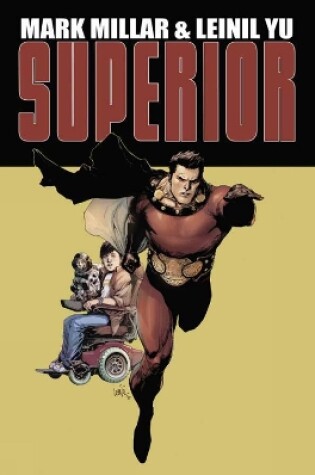 Cover of Superior - No Rights