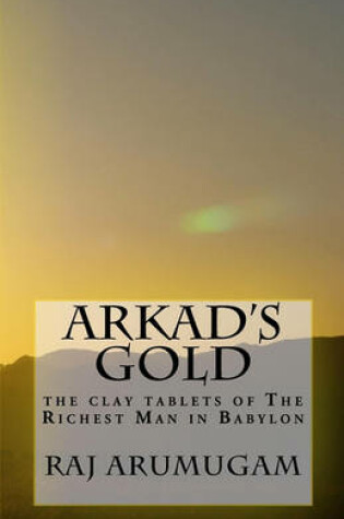 Cover of Arkad's Gold