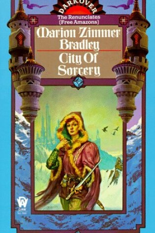 Cover of City of Sorcery