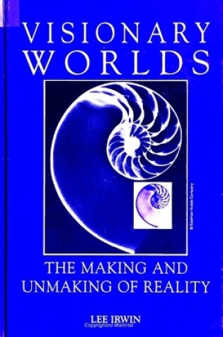 Cover of Visionary Worlds