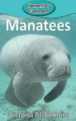 Cover of Manatees