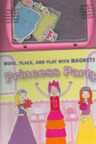 Cover of Princess Party