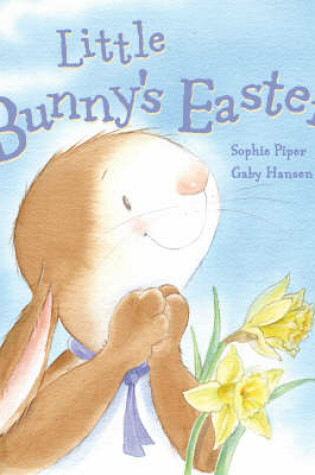 Cover of Little Bunny's Easter