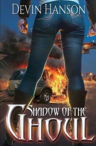 Cover of Shadow of the Ghoul