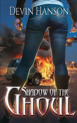 Book cover for Shadow of the Ghoul