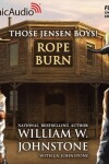 Book cover for Rope Burn [Dramatized Adaptation]