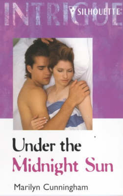 Cover of Under the Midnight Sun