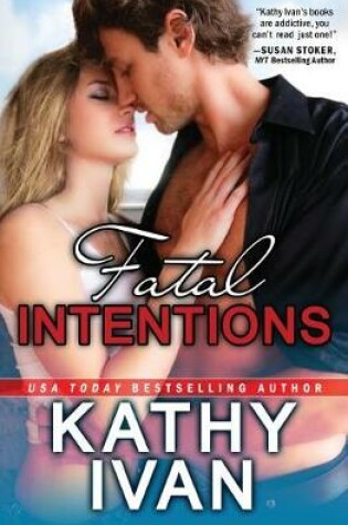 Cover of Fatal Intentions