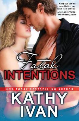 Book cover for Fatal Intentions