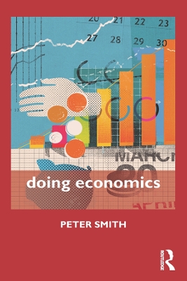 Book cover for Doing Economics