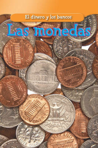 Cover of Las Monedas (Coins)