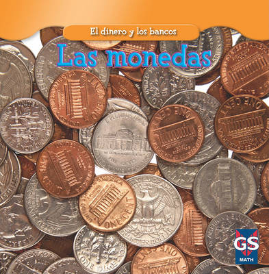 Book cover for Las Monedas (Coins)