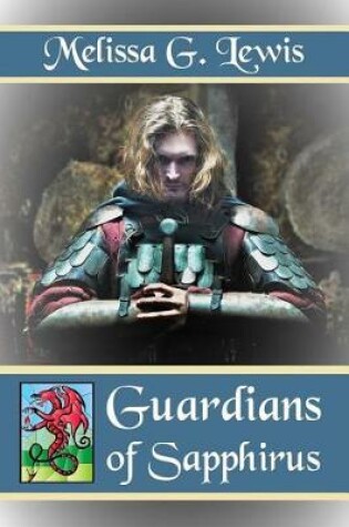 Cover of Guardians of Sapphirus