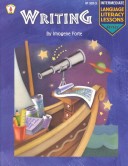 Book cover for Writing Intermediate Level