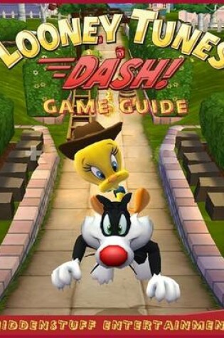 Cover of Looney Tunes Dash! Game Guide