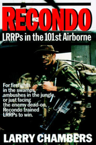 Cover of Recondo