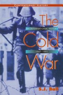 Cover of The Cold War