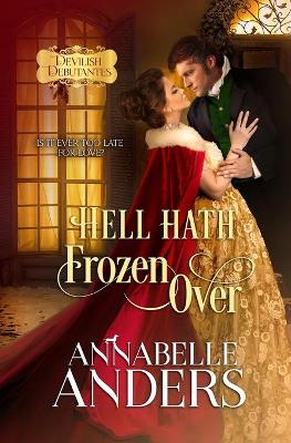 Cover of Hell Hath Frozen Over