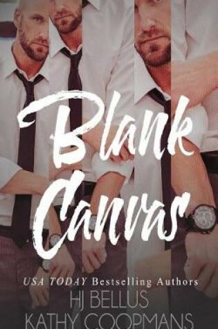 Cover of Blank Canvas