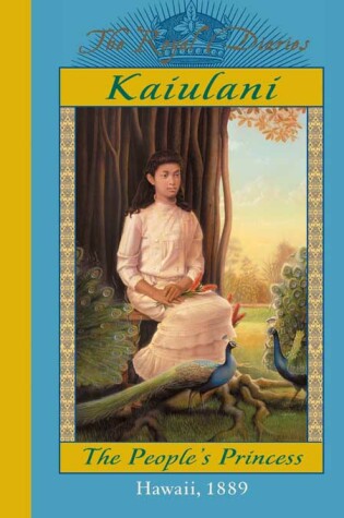 Cover of Kaiulani