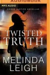 Book cover for Twisted Truth