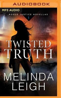 Book cover for Twisted Truth