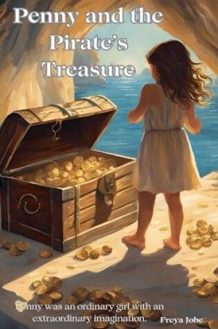 Cover of Penny and the Pirate's Treasure