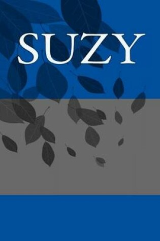 Cover of Suzy