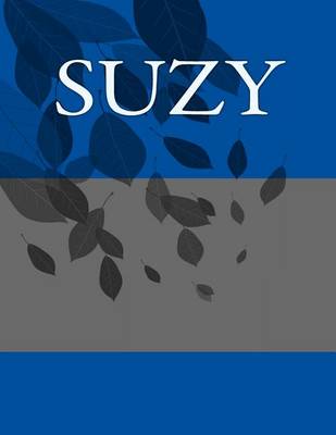 Book cover for Suzy