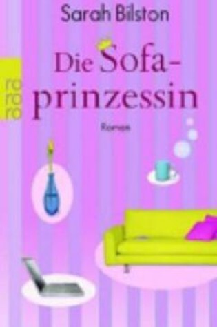 Cover of Die Sofaprinzessin
