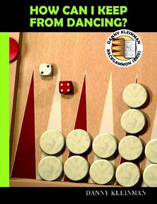 Book cover for How Can I Keep from Dancing?