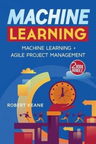 Cover of Machine Learning