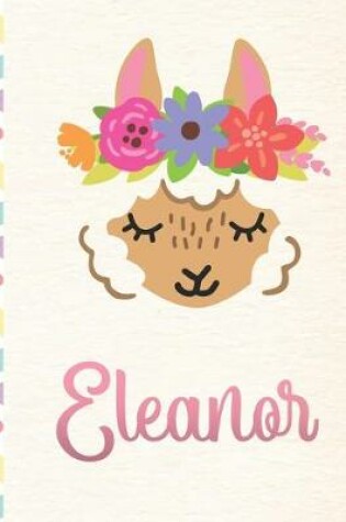 Cover of Eleanor