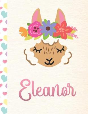 Book cover for Eleanor