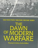 Cover of The Dawn of Modern Warfare