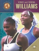 Cover of Venus and Serena Williams