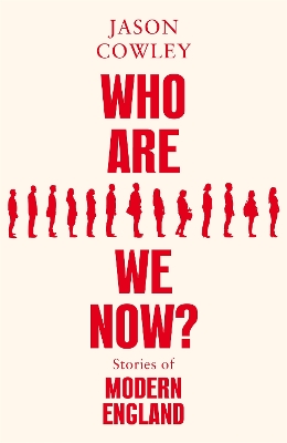 Cover of Who Are We Now?