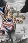 Book cover for The Girl in the Jitterbug Dress